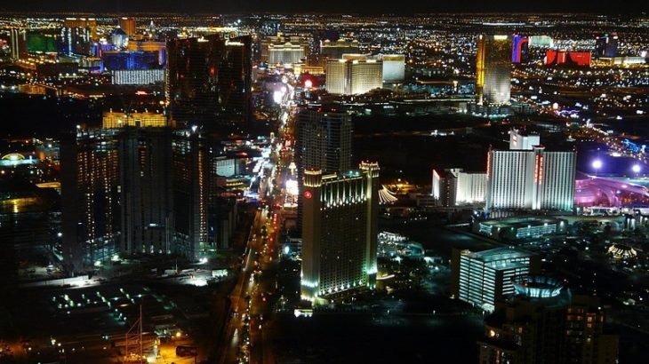 Las Vegas