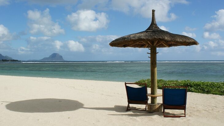 Mauritius